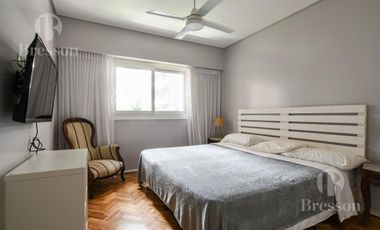 Departamento Duplex - Palermo Chico Av. Scalabrini Ortiz y Castex Plaza Alemania