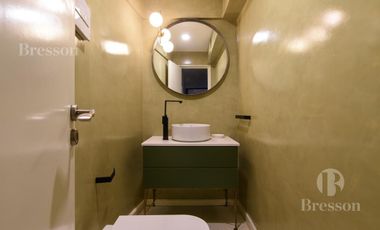 Departamento Duplex - Palermo Chico Av. Scalabrini Ortiz y Castex Plaza Alemania