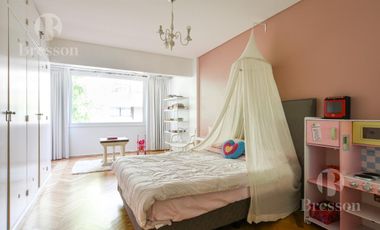 Departamento Duplex - Palermo Chico Av. Scalabrini Ortiz y Castex Plaza Alemania