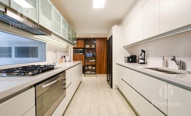 Departamento Duplex - Palermo Chico Av. Scalabrini Ortiz y Castex Plaza Alemania