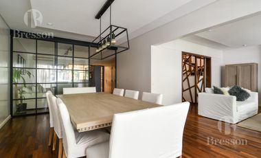 Departamento Duplex - Palermo Chico Av. Scalabrini Ortiz y Castex Plaza Alemania