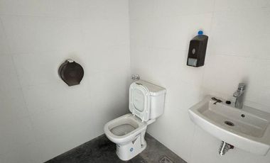 Nave Industrial en Carlos Spegazzini