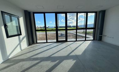 Nave Industrial en Carlos Spegazzini