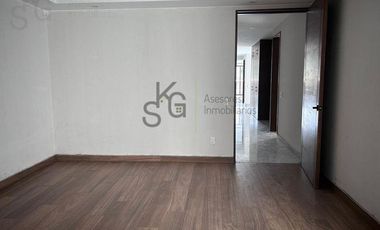 Departamento en  Fuente de Prometeo , Lomas de Tecamachalco