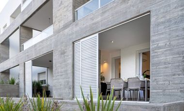 Departamento en alquiler tres dormitorios, Pacífico, Valle Escondido.