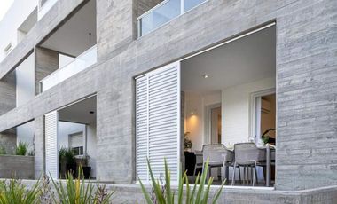 Departamento en alquiler tres dormitorios, Pacífico, Valle Escondido.