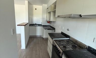 Departamento en alquiler tres dormitorios, Pacífico, Valle Escondido.