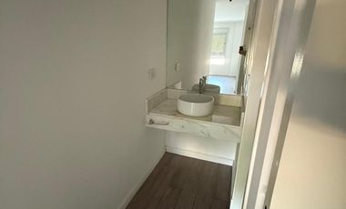 Departamento en alquiler tres dormitorios, Pacífico, Valle Escondido.