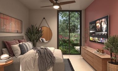 Casas en Venta en San Crisanto