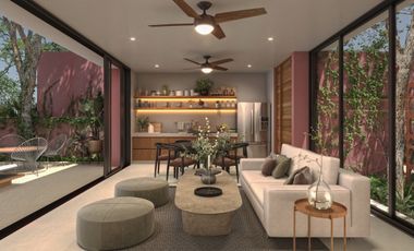 Casas en Venta en San Crisanto