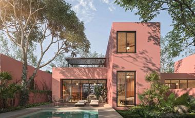 Casas en Venta en San Crisanto