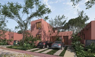 Casas en Venta en San Crisanto