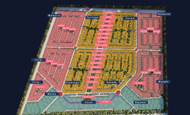 Casas en Venta en San Crisanto