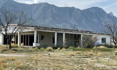 Quintas en Venta en Sin Colonia