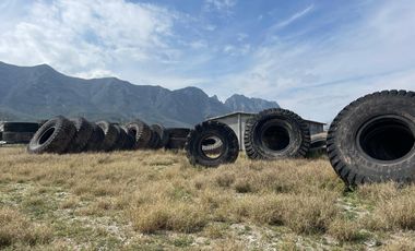 Quintas en Venta en Sin Colonia