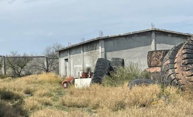 Quintas en Venta en Sin Colonia