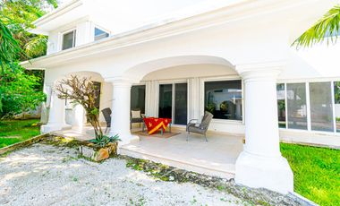 Casa en Venta en Playa del Secreto, Riviera Maya