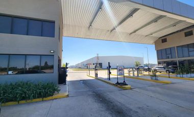 Depósito 5.400 m2 a estrenar -  spegazzini
