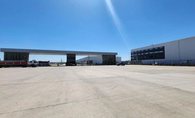 Depósito 5.400 m2 a estrenar -  spegazzini