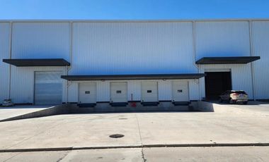 Depósito 5.400 m2 a estrenar -  spegazzini