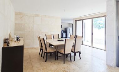 Casa en venta, Mérida, Yucatán Country Club