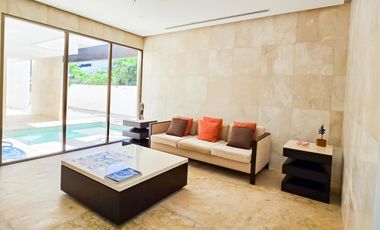 Casa en venta, Mérida, Yucatán Country Club