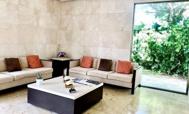 Casa en venta, Mérida, Yucatán Country Club