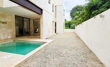 Casa en venta, Mérida, Yucatán Country Club