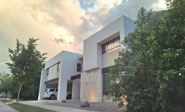 Casa en venta, Mérida, Yucatán Country Club