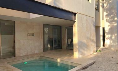 Casa en venta, Mérida, Yucatán Country Club