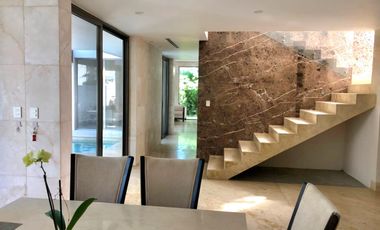 Casa en venta, Mérida, Yucatán Country Club