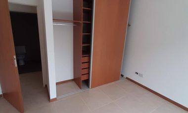 ENTREGA INMEDIATA - Depto 3 AMB en Altos de Maschwitz