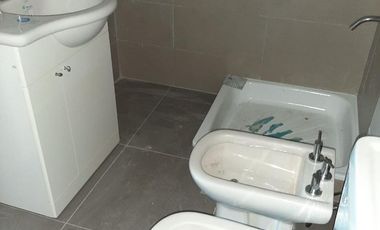 ENTREGA INMEDIATA - Depto 3 AMB en Altos de Maschwitz