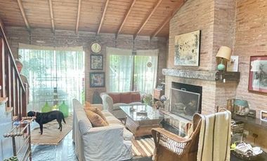 Casa - S.Isi.-Lasalle/Rio