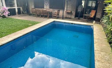 Casa - S.Isi.-Lasalle/Rio