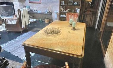 Casa - S.Isi.-Lasalle/Rio