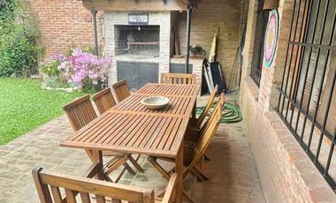 Casa - S.Isi.-Lasalle/Rio