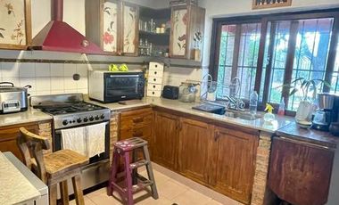 Casa - S.Isi.-Lasalle/Rio