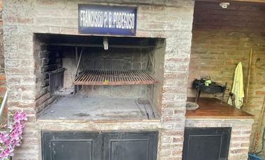 Casa - S.Isi.-Lasalle/Rio