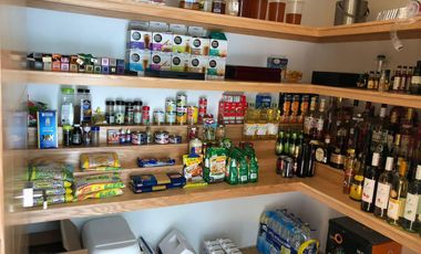 Residencia en venta en Rancho San Antonio