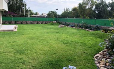 Residencia en venta en Rancho San Antonio