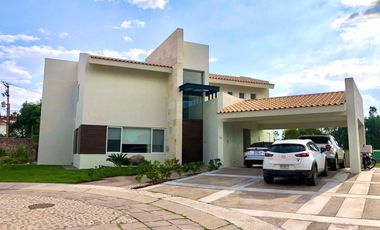 Residencia en venta en Rancho San Antonio