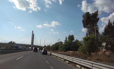 Terreno - Puebla de Zaragoza