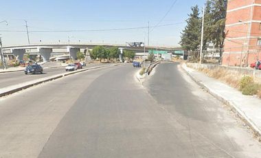 Terreno - Puebla de Zaragoza