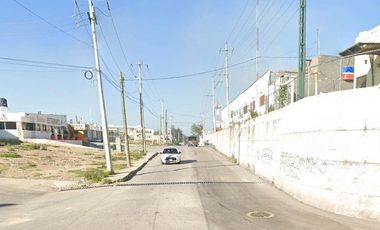 Terreno - Puebla de Zaragoza