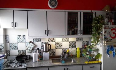 Departamento - Banfield Oeste