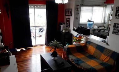 Departamento - Banfield Oeste