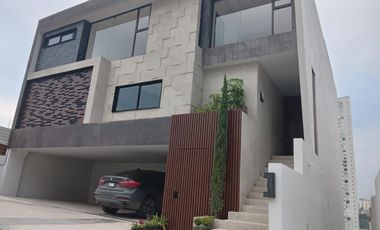 Casa en venta en La Vista, Bosque Real