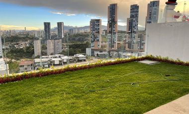 Casa en venta en La Vista, Bosque Real