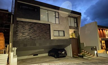 Casa en venta en La Vista, Bosque Real